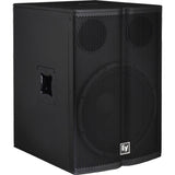 Electro-Voice Tour X Series 500W 18" Subwoofer-F.01U.302.275