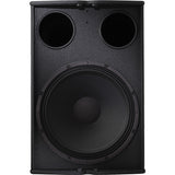 Electro-Voice Tour X Series 500W 18" Subwoofer-F.01U.302.275