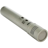 Shure KSM137/SL ST PAIR Cardioid Microphone (Stereo Pair)