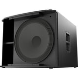 Electro-Voice ETX-18SP 18" 1800W Active Subwoofer F.01U.302.285