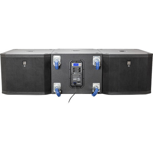 Electro-Voice ETX-18SP 18" 1800W Active Subwoofer F.01U.302.285