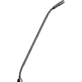 Shure MX415RLPDF/C 15" Cardioid Dualflex Gooseneck Microphone with Red Light Ring (Black)
