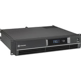 Dynacord L2800FD L-Series FIR-Drive Power Amplifier 2800W F.01U.312.394