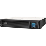 APC SMC1000-2UC Smart-UPS C Battery Backup & Surge Protector with SmartConnect