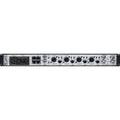 Shure AD4Q-DC Axient Digital Four-Channel Wireless Receiver with DC Power Module (A: 470 to 636 MHz)