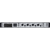 Shure AD4Q-DC Axient Digital Four-Channel Wireless Receiver with DC Power Module (A: 470 to 636 MHz)