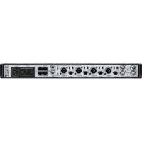 Shure AD4Q-DC Axient Digital Four-Channel Wireless Receiver with DC Power Module (A: 470 to 636 MHz)
