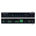 Key Digital KD-AMP220 2-Channel 20W Compact Digital Amplifier