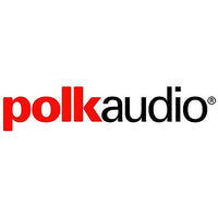 Polk Audio Atrium 6 Speaker, White