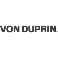 Von Duprin 6211-US32D-24VDC-FSE-DSLC-CON Electric Strike for Mortise Locks, Deadbolt, 24DVC, Stainless Steel