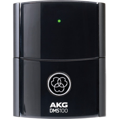 AKG 5100248-00 DMS100 Digital Wireless Instrument System (2.4 GHz)