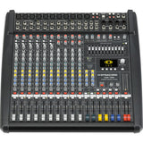Dynacord CMS 1000-3 Compact 10-Channel Mixer F.01U.218.735