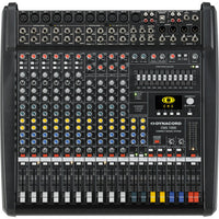 Dynacord CMS 1000-3 Compact 10-Channel Mixer F.01U.218.735