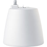 Electro-Voice EVID-P6.2 - 6.5" Pendant Speaker (White) F.01U.351.203