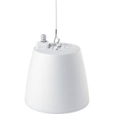 Electro-Voice EVID-P6.2 - 6.5" Pendant Speaker (White) F.01U.351.203