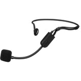 Shure BLX1288/PGA31 Dual-Channel Wireless Combo Headset & Handheld Microphone System (H10: 542 - 572 MHz)