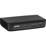 Shure BLX14/CVL Wireless Cardioid Lavalier Microphone System (H9: 512 to 542 MHz)