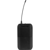 Shure BLX14R/W93 Rackmount Wireless Omni Lavalier Microphone System (H9: 512 to 542 MHz)