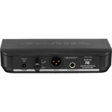 Shure BLX24/PG58 Wireless Handheld Microphone System with PG58 Capsule (H10: 542 to 572 MHz)