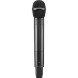 Electro-Voice RE3-ND86 Wireless Handheld Microphone System with ND86 Wireless Mic (6M: 653 to 663 MHz)-F.01U.353.081