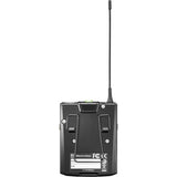 Electro-Voice RE3-BPOL Bodypack Wireless System with Omnidirectional Lavalier Mic (6M: 653 to 663 MHz)