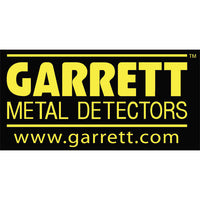 Garrett PD 6500i Walk-Through Metal Detector 30-Inch Gray
