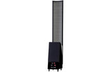 Martin Logan EMESLXGBD ElectroMotion ESL X Floor Standing Speaker - Gloss Black