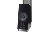 Martin Logan EMESLXGBD ElectroMotion ESL X Floor Standing Speaker - Gloss Black