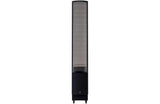 Martin Logan EMESLXGBD ElectroMotion ESL X Floor Standing Speaker - Gloss Black