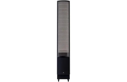 Martin Logan EMESLXGBD ElectroMotion ESL X Floor Standing Speaker - Gloss Black