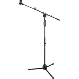 Shure KSM8 Dualdyne Dynamic Handheld Microphone Live Stage Kit (Nickel)