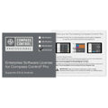 Key Digital KD-ProCL8 Enterprise Software License, 8-Unit Master Pack