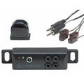 Sanus ELM501-B1 IR Repeater Kit for Concealed Home Theater Components