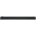 Sanus CALT01-B1 EcoSystem 1U Rack Task Light, Black