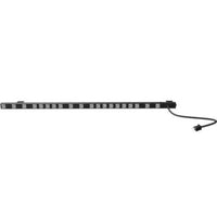 Sanus CAPS27-B1 27U Rack Power Strip