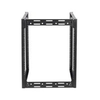 Sanus CFR1615-B1 15U Stackable AV Rack