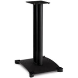 Sanus SF22-B1 22 inch Speaker Stand