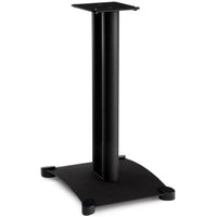 Sanus SF22-B1 22 inch Speaker Stand