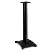 Sanus SF34-B1 34 inch Speaker Stand