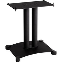 Sanus SFC18-B1 18 inch Center Channel Speaker Stand
