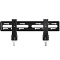 Sanus VLL5-B1 Premium Series Fixed-Position TV Wall Mount for 51"-80" Displays, 125 lb