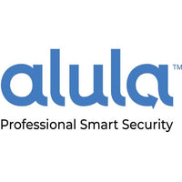 Alula CX-BASE-M Connect-XiP Hybrid Alarm System Base Package with Multi-Carrier Communications, Z-Wave and Siren