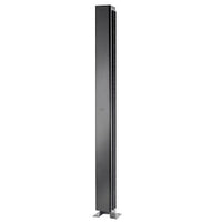 Hubbell IS7E iFrame Rack Assembly, Economy, 7' Height
