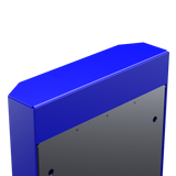 Pedestal Pro 156STA-VERK-02-ALU BLH Lite Wall Station - Verkada TD53
