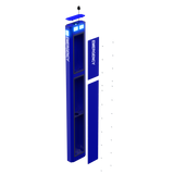 Pedestal Pro 156TOW-EMER-04-ALU BLH Max Tower