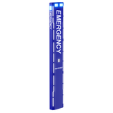 Pedestal Pro 156TOW-VERK-03-ALU BLH Lite Tower - Verkada TD53 & GC31-E
