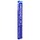 Pedestal Pro 156TOW-ZENI-02-ALU BLH Max Tower - Zenitel TCI Series