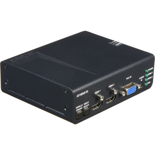 IN STOCK! Atlona AT-HDVS-TX HDBaseT Extender with AT-HDRX Receiver Kit (Silarius Kit)