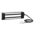 SDC 1575U EMLock 1576 Weatherized Single Electromagnetic Gate Lock, 1200lbs