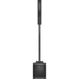 Electro-Voice EVOLVE 30M Portable 1000W Column Sound System with Mixer & Bluetooth (Black) F.01U.366.319